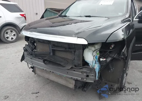 2021 GMC Acadia Awd Sle из США, поврежденный, VIN 1GKKNRL47MZ108912